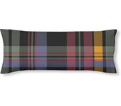BL Belum  Funda de Almohada Harry Potter, Funda de Almohada 100% algodón Hogwarts Cuadro Colores Cama de 90.