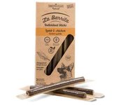 Mediterranean Sticks Individuales La Barrita 150 gr Pollo Y Cordero