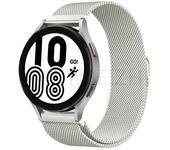 Milanese Loop For Samsung Galaxy watch 4/5/pro/4 classic/Active 2/Gear S3 strap 20mm 22mm bracelet for huawei gt 3-2-2e-pro band