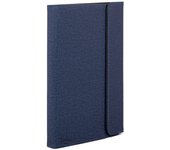 Nilox Funda Tablet Universal 10.5 Azul - Protección Duradera
