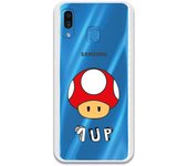 Funda compatible con Samsung Galaxy A30 - 1up