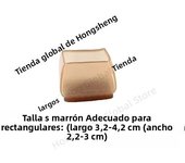 4pcs Silicone Chair Legs Non-Slip Pads Furniture Sofa Feet Anti-noise Sock Cover Wood Floor From Scratches Protectors Mat New