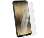 Cristal templado compatible con SAMSUNG GALAXY A20E ⋆ Protector de pantalla plano ⋆ Dureza 9H ⋆ Protección clara y duradera ⋆ Alta sensibilidad ⋆ Envío rápido desde España