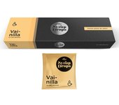 Sirope de Vainilla 24 Syrup Drops para acompañar el café 8436594873034
