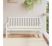 Tela Oxford Blanco Crema 150x50x4 cm