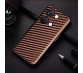 Carbon Fibre Shockproof Slim Case for Oneplus Nord 3 2T CE 2 3 Lite CE2 CE3 N10 N100 N20 N30 Non-Slip Full Body Protective Case