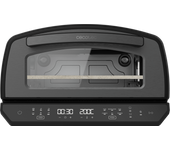 Horno multifuncional Pizza&Co 500 Max 13L con control digital y ahumado para pizzas deliciosas