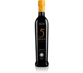 5 Elementos - Aceite de Oliva Virgen Extra Cornicabra 500ml, DOP Montes de Toledo, Mejor AOVE Cornicabra, Extracción en Frío (Paquete de 1)