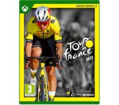 Nacon - Tour de France 2025 - Videojuego para XBX - [Versión Española]