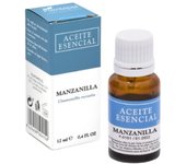 Aceite Esencial Manzanilla 12ml Planta-Pol