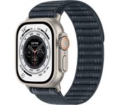 Nylon Strap For Apple Watch Band Ultra 10 9 8 7 SE 46MM 38 42MM 40MM 44MM 49MM Accessories Bracelet For iWatch Series 45MM 41MM