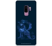 Funda original compatible con Samsung Galaxy S9 Plus - Harry Potter Ravenclaw