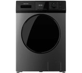 CECOTEC 02175 Lavadora Inverter 8kg Clase A con 16 Programas y Tecnología SteamMax