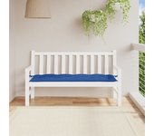Tela Oxford Azul real 150x50x7 cm