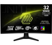 Monitor MSI MAG 27CQ6F