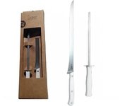 Cuchillo Jamon Alta Calidad 26 Cm - Precisión Garantizada