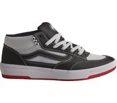 Vans-Zapatillas Zahba Mid VN000CBSBWT1 para Hombre