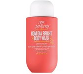SOL DE JANEIRO - Bom Dia Bright Body Gel - Gel de ducha exfoliante con AHA BHA 90ml