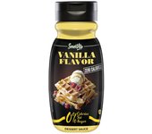 ServiVita Sirope ServiVita Vanilla - 320 ml
