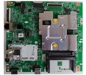 Placa principal para TV RSAG7.820.12903/ROH - HISENSE (58R6E3- 43E79KQ) - ref 58 N /