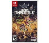 Demon Throttle (Special Reserve Games) Juego para Consola Nintendo Switch