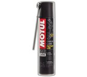 Motul C4 Chain Lube Fl Lubricante Cadenas 400ml   Ce U