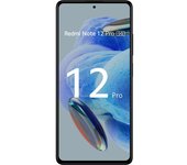 Xiaomi Redmi Note 12 Pro 5G Negro medianoche - 6GB - 128GB