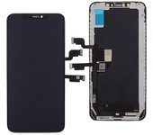 Para Iphone XS Max Pantalla LCD Y Digitalizador Reemplazar Parte (tecnología TFT, sin Logo)