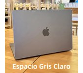 Invisible Laptop Case for Macbook Air 13 Case M4 M1 M2 M3 Pro 14 16  Funda Para Air 15.3 13.6 Pulgadas Advanced Laptop Shell