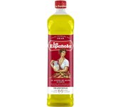 La Española - Aceite de Oliva Español 0.4- Botella de 1L