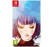 GRIS Juego para Consola Nintendo Switch