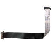 Cable Flex/LVDS E480518 AWM 20706 TD Systems K58DLX11US