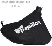 SANCO STORE - PAPILLON Papillon Bolsa Para Aspirador Soplador 96721