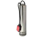 Bomba Sumergible Inoxidable WORGRIP para Pozo de Aguas Limpias 1200W - Eficiente Energéticamente