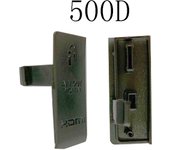 USB Rubber Lid Door USB/HDMI-compatible DC IN/VIDEO OUT Rubber Door Bottom Cover For Canon 50D 40D 1100D 5D2 550D 60D 5D4 Camera