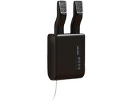 Secador de zapatos eléctrico de 220V, esterilizador de botas, Protector de pies, desodorante, calentador de zapatos