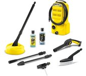 Karcher k 2 classic car & home pressure washer - 1.673-571.0