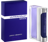 Ultraviolet Men Vapo 100 ml Eau de Toilette Paco Rabanne