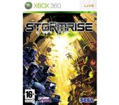 Stormrise (Classics) Juego para Consola Microsoft XBOX 360 [PAL ESPAÑA]