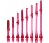 Cañas Fit Shaft Gear Slim Rosa Giratoria Talla 4  Marca,Cosmo Darts,Longitud,28.5mm,Modelo caña,Slim Giratoria,Material,Clasico,Talla,Talla 4,Color,RosaDardos,Cañas,Cañas Cosmo Darts (Fit Shaft),Slim Giratoria