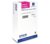 Epson T7553 Pigmento magenta C13T755340