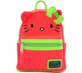 Mochila loungefly hello kitty hello kitty fresa