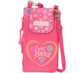Bolso para Móvil Safta Feeling Multicolor