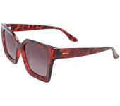 Kodak-Gafas de Sol Cuadradas Polarizadas CF90090 para Mujer
