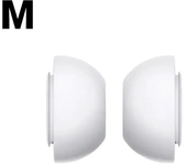 1-4 Pairs Silicone Ear Tip Cover Replacement Earbud XS/S/M/L Size Silicone Earbud Tips Covers for AirPods Pro 1st 2nd generation