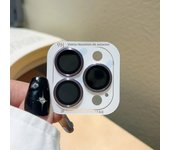Camera Rear Lens Glass Protector For iPhone 12 13 Mini 14 Pro Max Plus Lens Tempered Glass For 13Mini CD Pattern Stickers Film