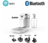 500m³ WIFI Aroma Diffuser Electric Fragrance Device Hotel Collection Diffuser Bluetooth Controlled Home Aromatherapy Machine