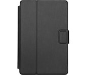 Targus SafeFit 26,7 cm (10.5") Folio Negro