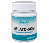 PlantaPol Melato Som 150 Comprimidos