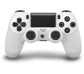 Mando inalámbrico Doubleshock 4 compatible con PS4, PC, Android (Bluetooth) y PS3 (cable), envío 24h, varios colores